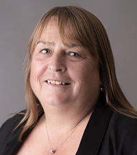 andrea woodley financial advisor